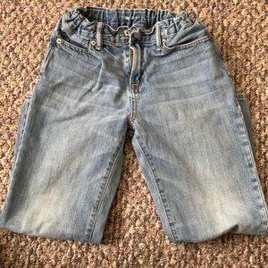 Boys jeans